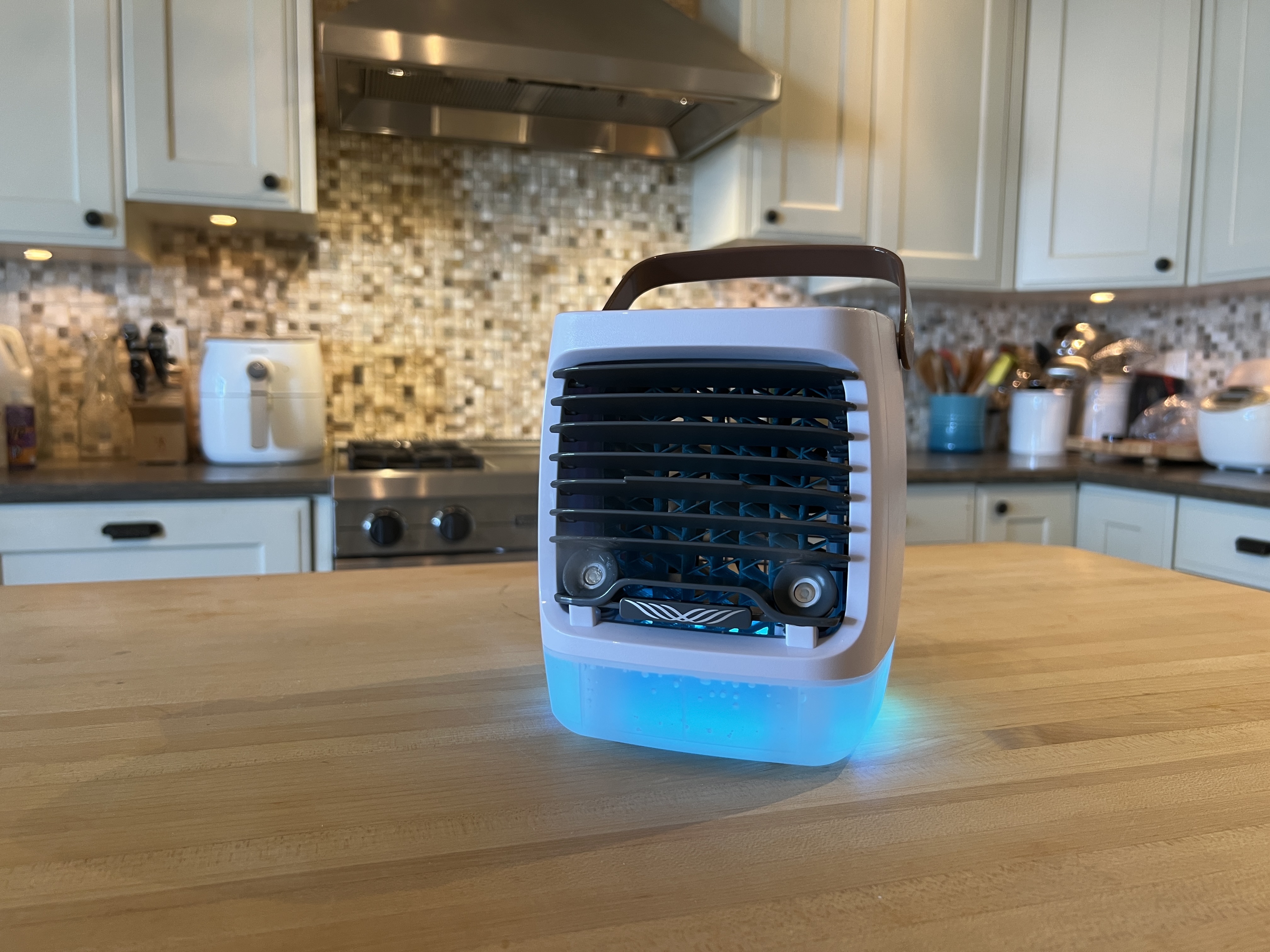 ChillWell 2.0 portable