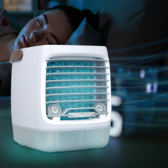 ChillWell 2.0 lifestyle