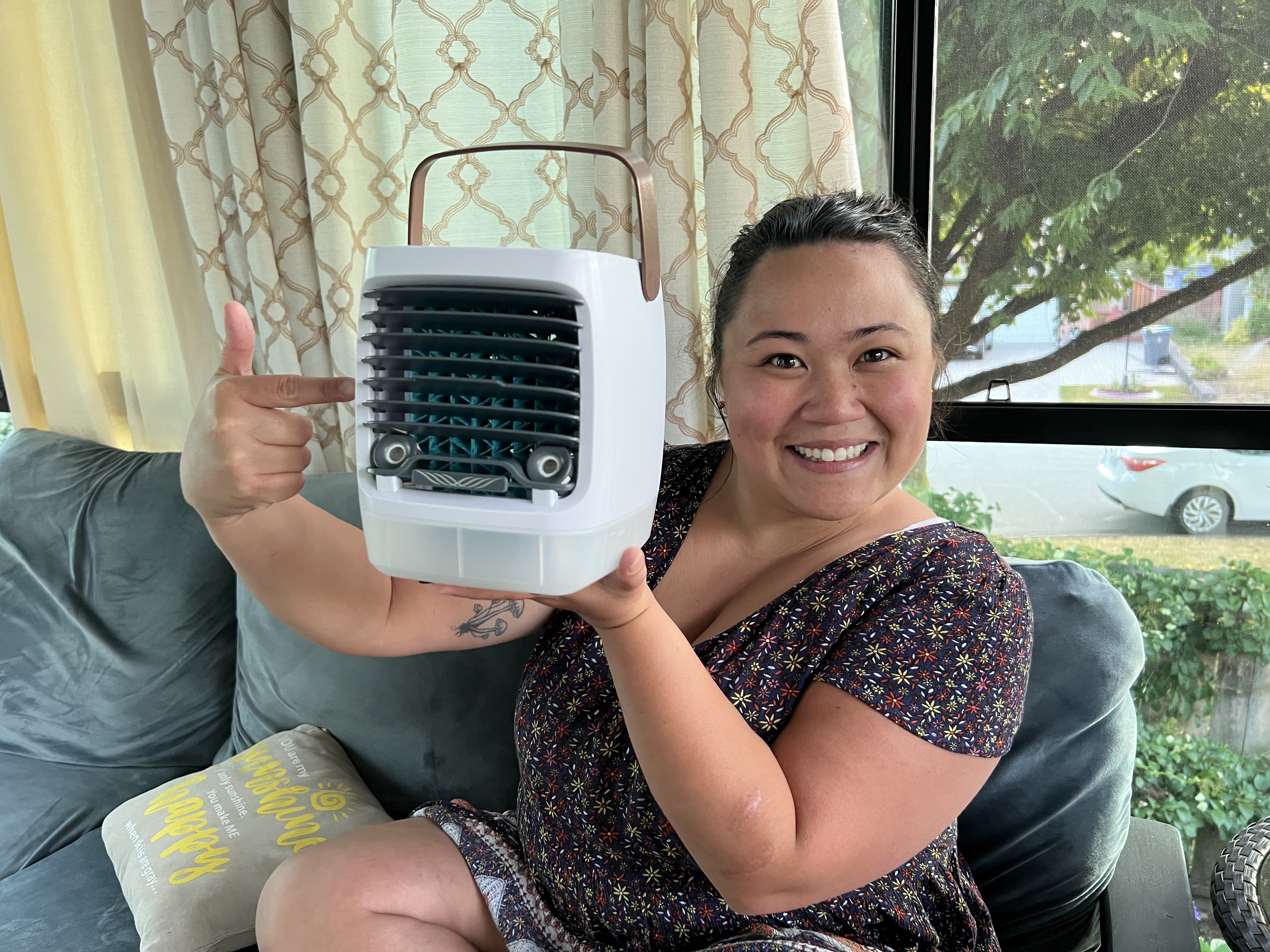 ChillWell 2.0 authentic product