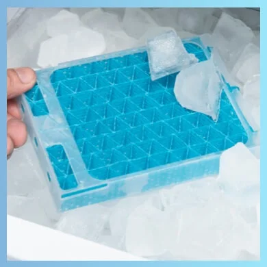 Soak Cooling Cartridge